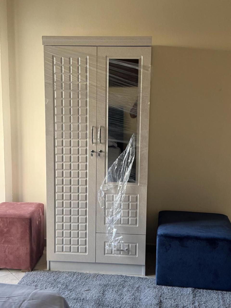 Provis Apartment Sharjah Luaran gambar