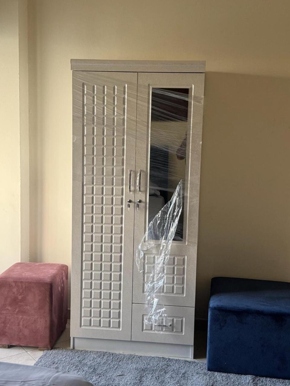 Provis Apartment Sharjah Luaran gambar