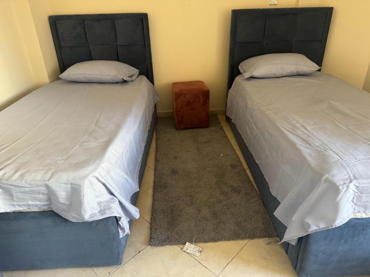 Provis Apartment Sharjah Luaran gambar