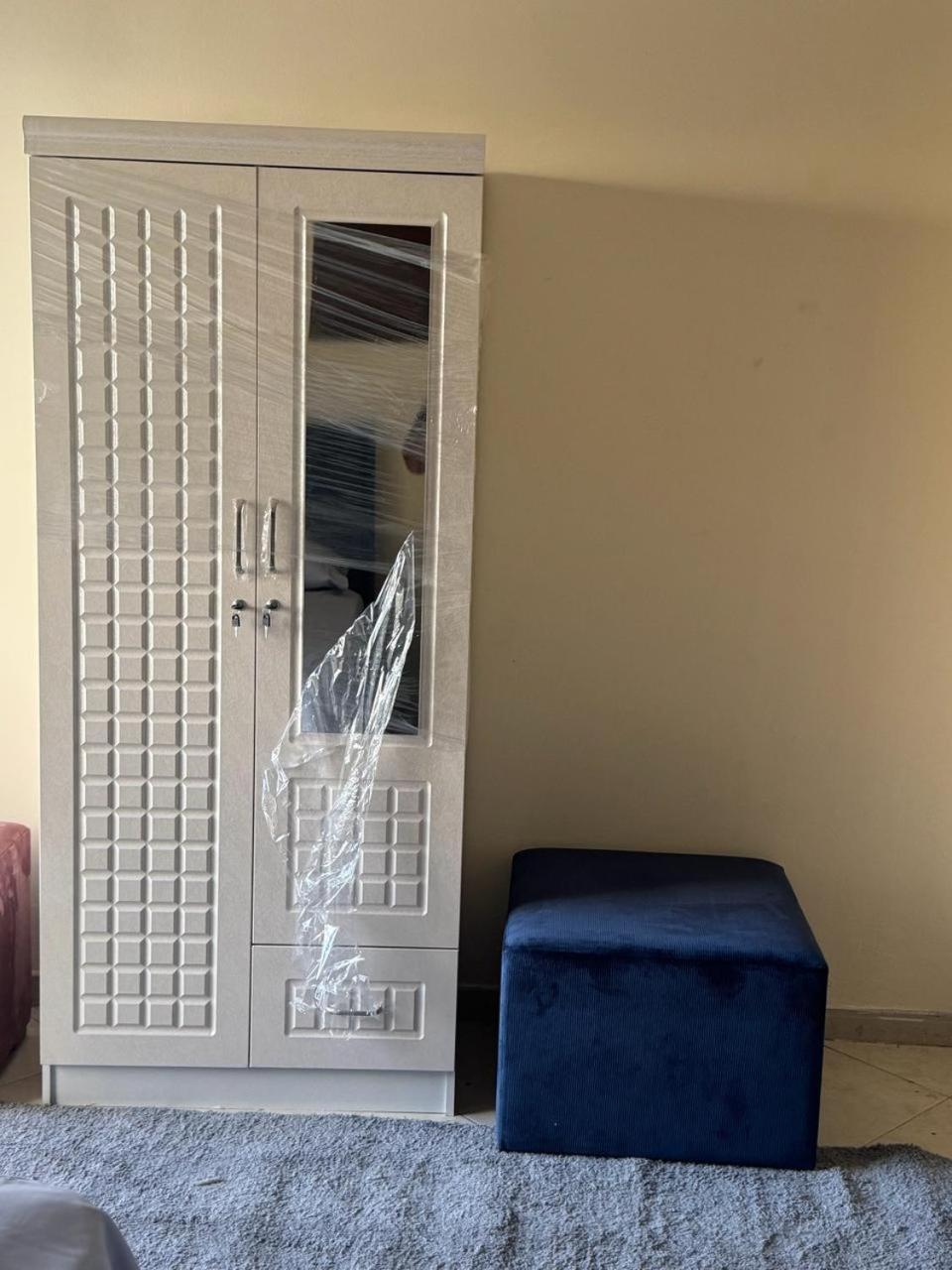Provis Apartment Sharjah Luaran gambar