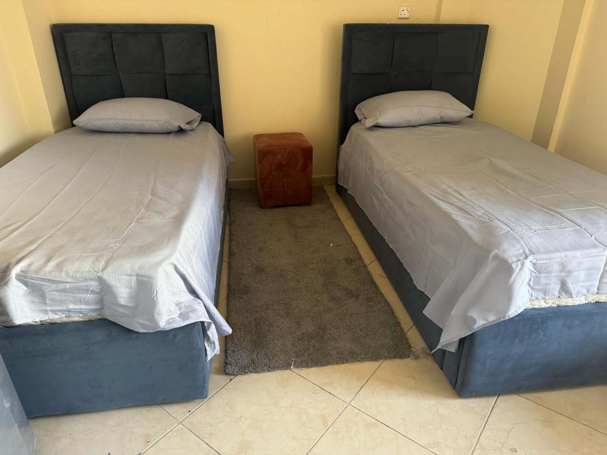 Provis Apartment Sharjah Luaran gambar