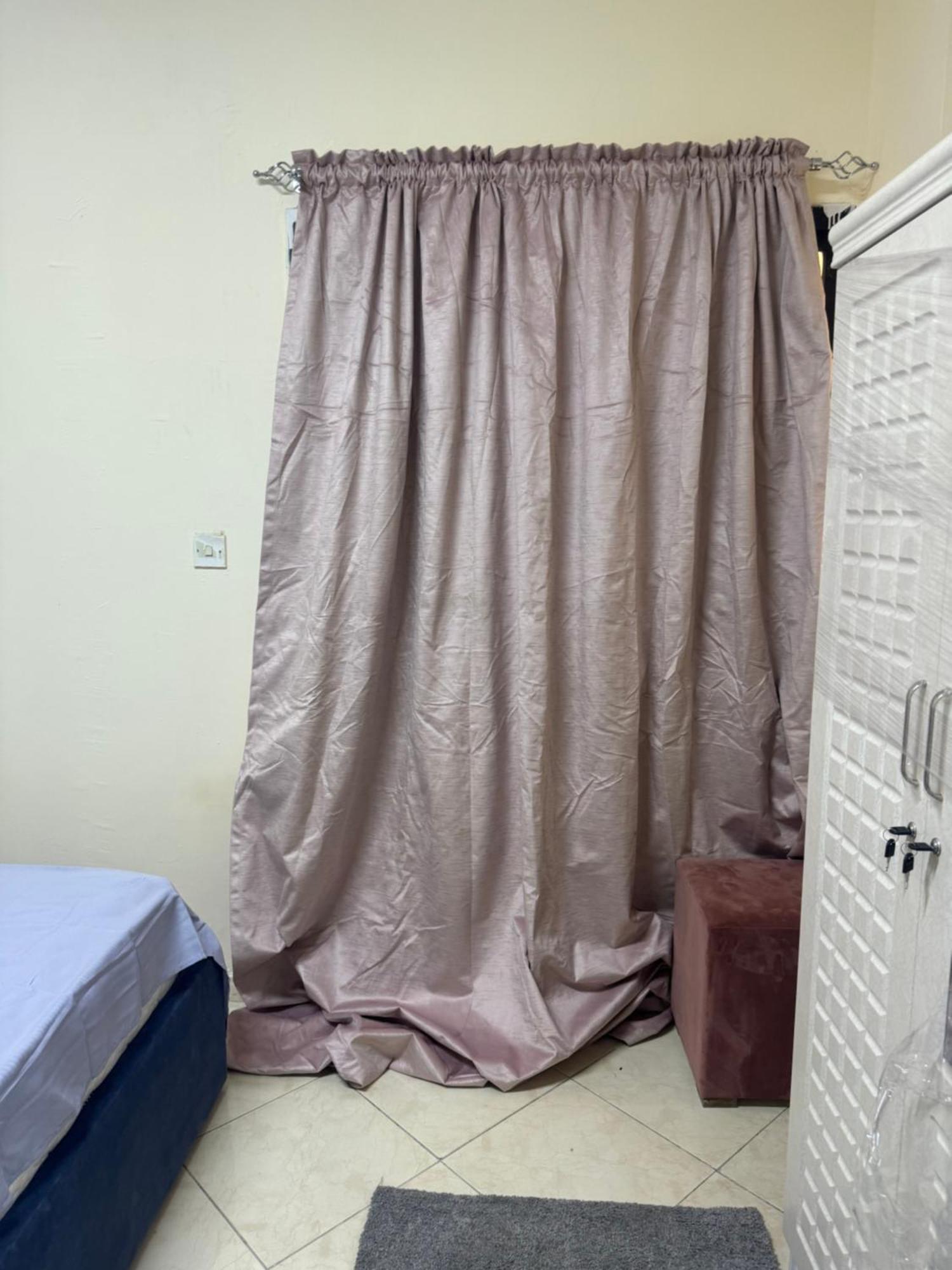 Provis Apartment Sharjah Luaran gambar