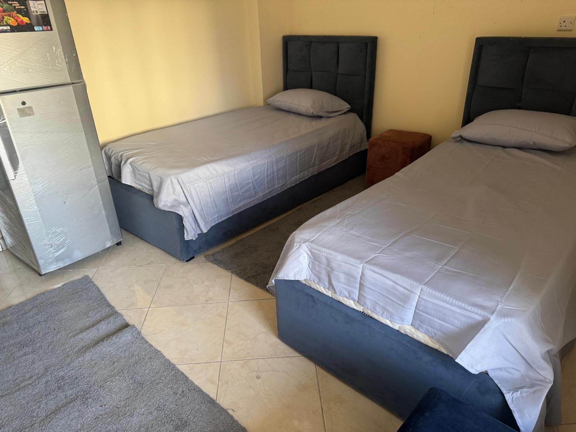 Provis Apartment Sharjah Luaran gambar