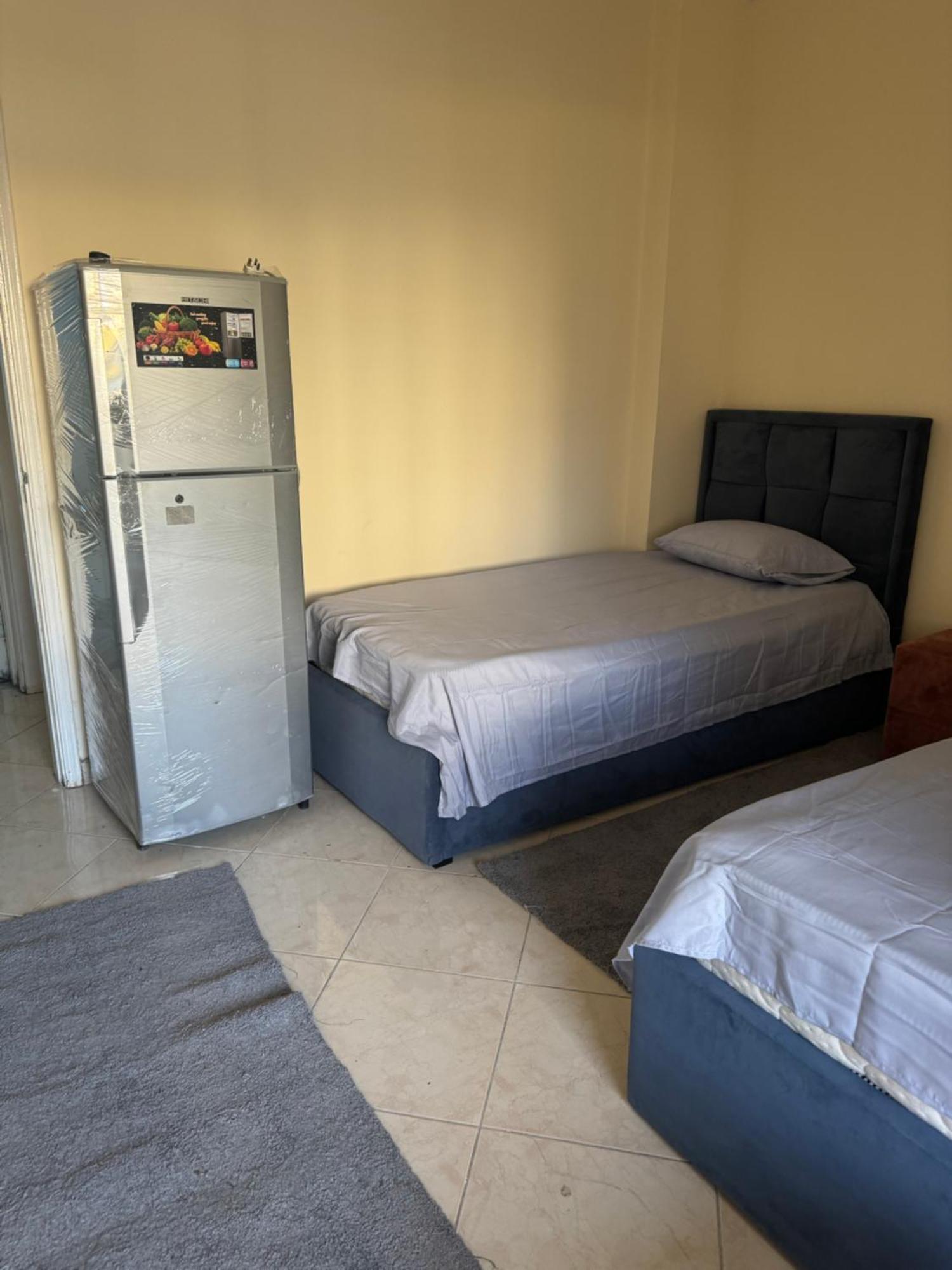 Provis Apartment Sharjah Luaran gambar